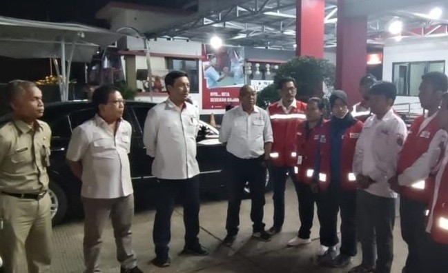Pemprov DKI Kirim Tim Gabungan dan Bantuan Senilai Rp2 Miliar untuk Korban Gempa Bumi Cianjur 