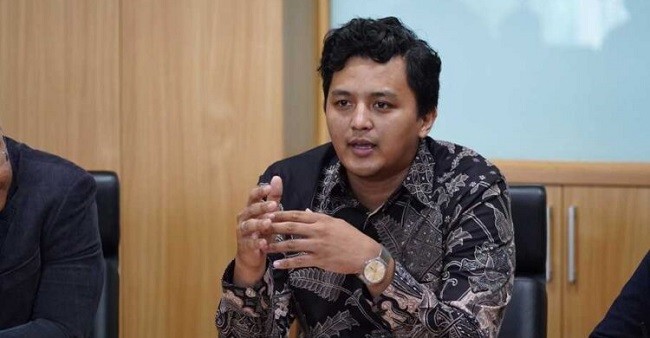 DPRD DKI Dorong Kenaikan Hibah untuk NU dan Muhammadiyah Jakarta