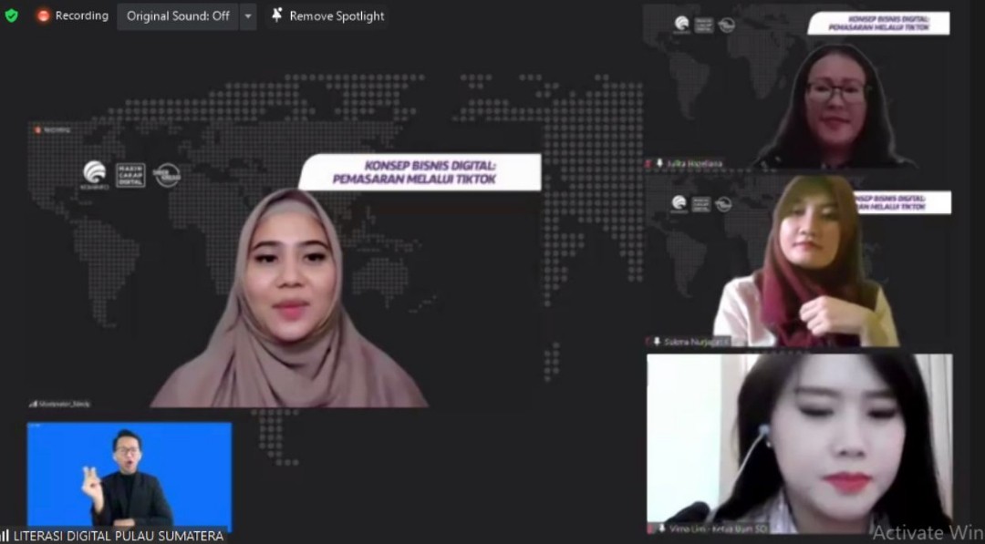 Jangan Salah Langkah, Ini Etika untuk Memasarkan Produk Melalui Tiktok