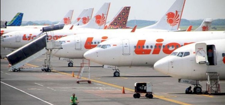 Terjebak Longsor, Lion Air Bantu Terbangkan Kontingen PWI Aceh ke Porwarnas Malang