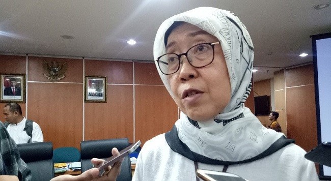 Dinkes DKI Minta Orang Tua Waspadai Wabah Polio di Ibu Kota 