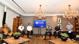 Jambore IMI Tahun 2022 Di Bali, Bangkitkan Ekonomi dan Industri Pariwisata di Bali