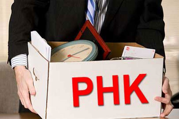 Maraknya PHK Massal Bukan Indikator Indonesia Bakal Alami Resesi 2023