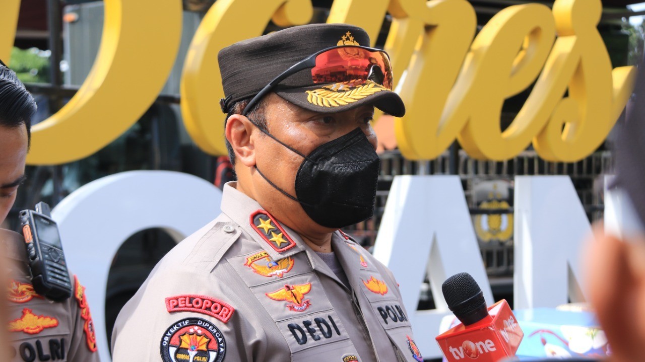 Gempa Cianjur, Anjing Pelacak Temukan Titik Diduga Korban Terkubur Reruntuhan