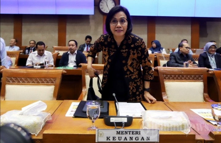 Sri Mulyani Sebut Realisasi PEN Capai Rp208,7 Triliun