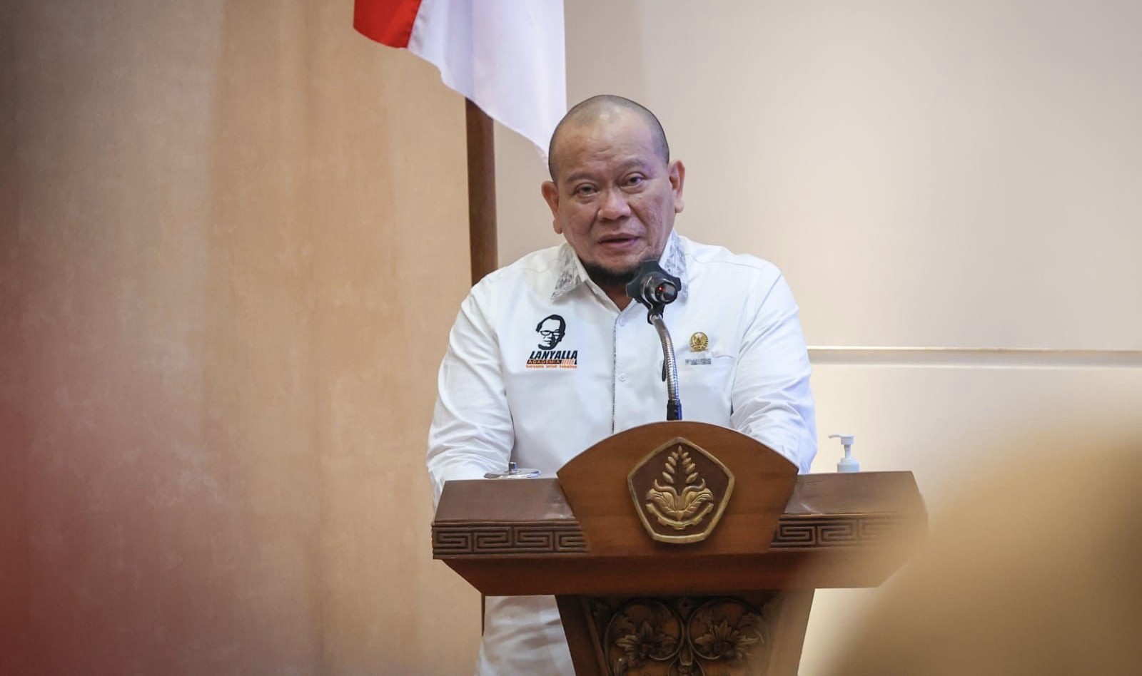 Pengetahuan Kebencanaan Harus Terus Diajarkan Secara Massif