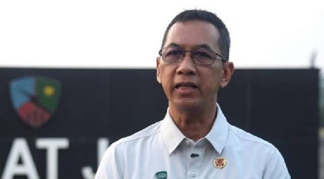 Heru Budi Bakal Umumkan Kenaikan UMP 2023 Pekan Depan 
