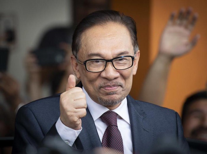 Pulihkan Kepercayaan Rakyat, PM Malaysia Anwar Ibrahim Tolak Terima Gaji