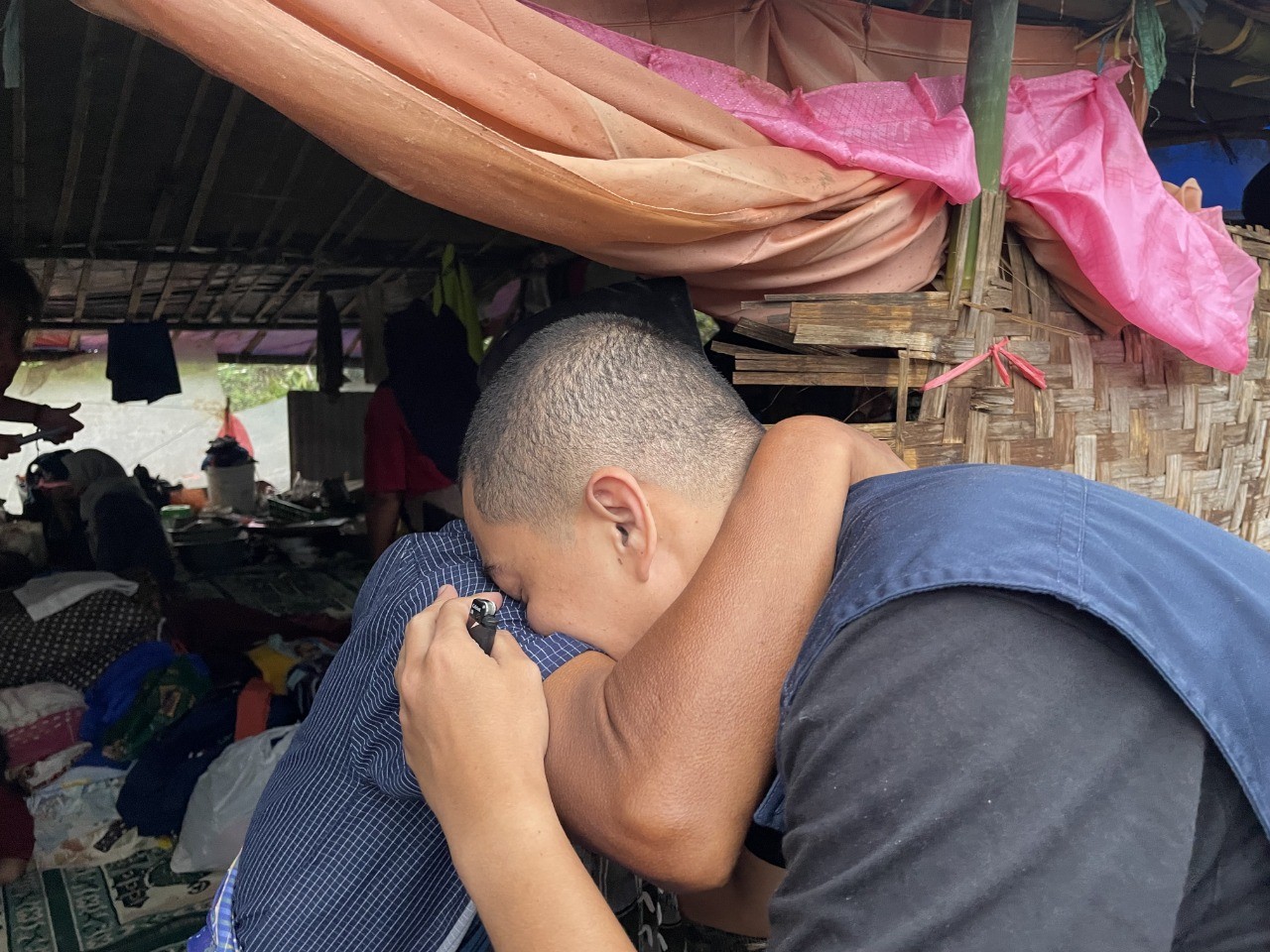 NasDem DKI Kirimkan Bantu Korban Gempa Cianjur