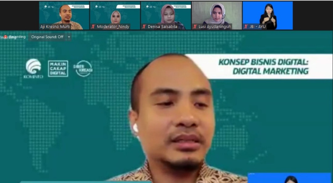 Ini Tips dan Trik agar Proses Digital Marketing Makin Efektif