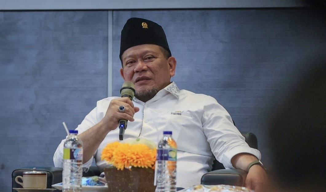 LaNyalla Minta RKHUP Tak Bungkam Kritik Publik