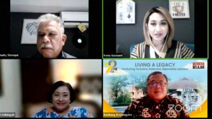 Indonesia Miliki Daya Tahan Hadapi Ancaman Resesi Global 2023