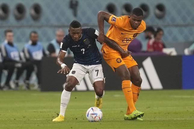 Peluang Timnas Belanda dan Ekuador ke 16 Besar Terbuka Lebar