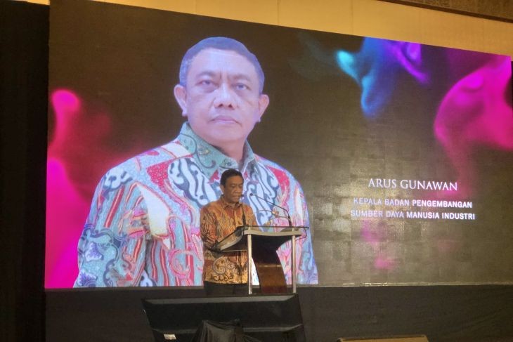 Kemenperin Luncurkan Industrial Vocational Year