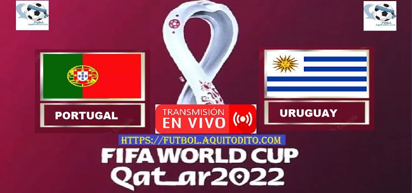 Piala Dunia 2022, Prediksi Portugal vs Uruguay