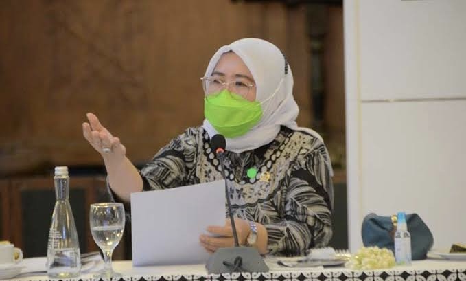 DPR Akui Pemerintah Serius Kembangkan UMKM