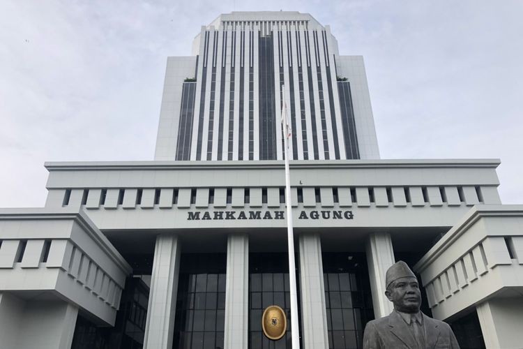 Kembali Terjerat Perkara Korupsi, KY Pastikan Segera Periksa Etik Hakim Agung