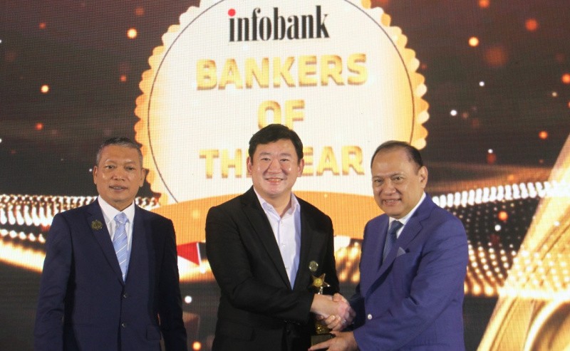 BTN Borong Penghargaan Top CEO & The Next Leader 2022