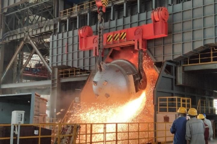Kalah Gugatan WTO, DPR: Segera Revisi Tata Kelola Nikel dengan Adil