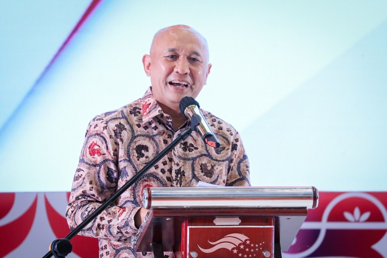 Kata Teten, 40.473 UMK dengan 763.385 Produk Telah Masuk e-Katalog