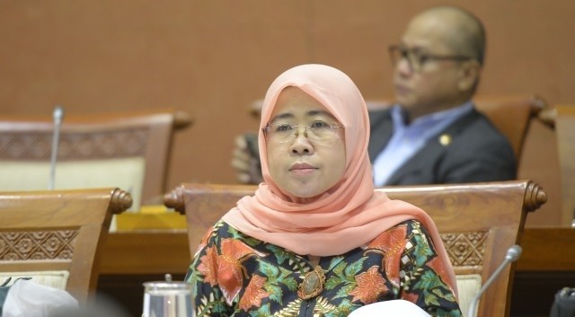 Penguatan UMKM Bisa Selamatkan Indonesia dari Resesi