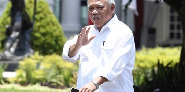 Menteri PUPR Nyatakan Penyiapan SDM untuk Pembangunan IKN jadi Prioritas