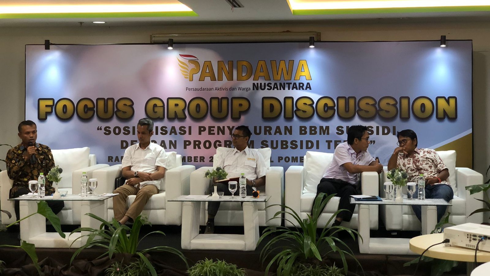 Bakal Perkuat Wewenang BPH Migas, Revisi Perpres 191 Harus Segera Diterbitkan