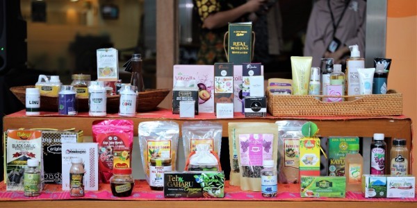 Kemenko Perekonomian Dorong Standardisasi Produk UMKM