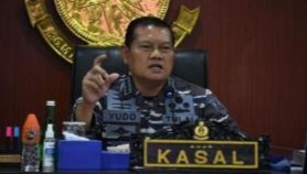 Dipilih Jadi Calon Panglima TNI, Ini Harapan Legislator Demokrat ke  Yudo Margono