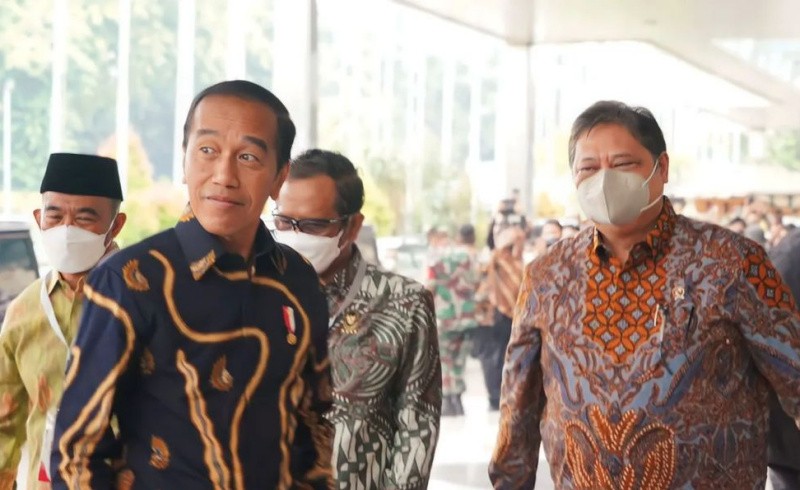 Ketahanan Ekonomi Indonesia Jadi Daya Tarik Bagi Investor