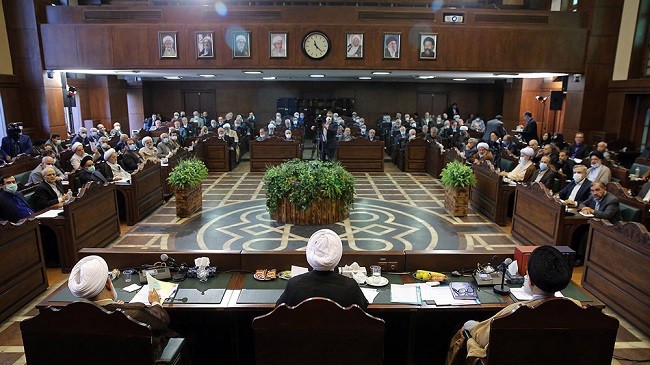 Mahkamah Agung Iran Kukuhkan Vonis Hukuman Mati untuk Empat Penjahat Agen Israel