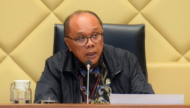 Soal Putusan MK, Junimart: KPU Tidak Perlu Konsultasi DPR