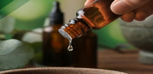 Kemenperin Komitmen Dukung Industri Minyak Atsiri dari Hulu Hingga Hilir