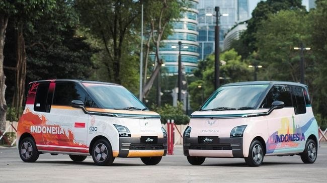 Ide Subsidi Pembelian Motor dan Mobil Listrik Sarat Kepentingan Oknum Pejabat