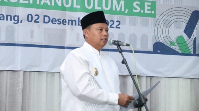 Pemprov Jabar Sosialisasi Pelayanan Perizinan Sektor Pertambangan di Subang dan Bandung Barat