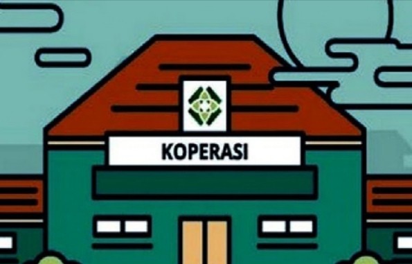 Indonesia Tak Masuk Lagi Jajaran 300 Koperasi Besar Dunia