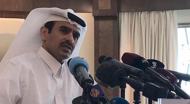 Qatar Protes Barat Kampanyekan LGBT di Ajang Piala Dunia