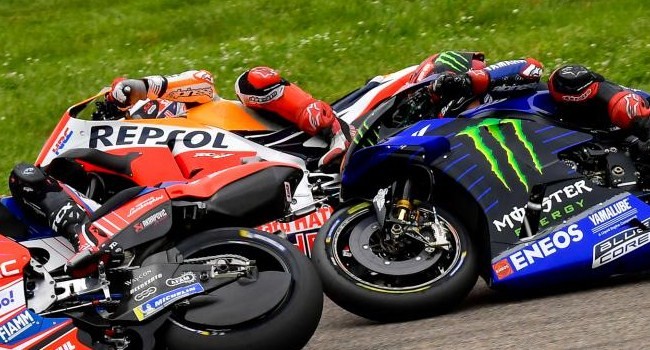 Lorenzo: Yamaha Akan Menang Lagi. Begitu juga Honda, Pertanyaannya adalah kapan