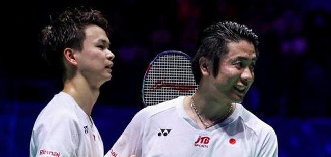 Adakah Pertahanan yang Kuat Seperti Hiroyuki Endo di Dunia Badminton Kedepan? 