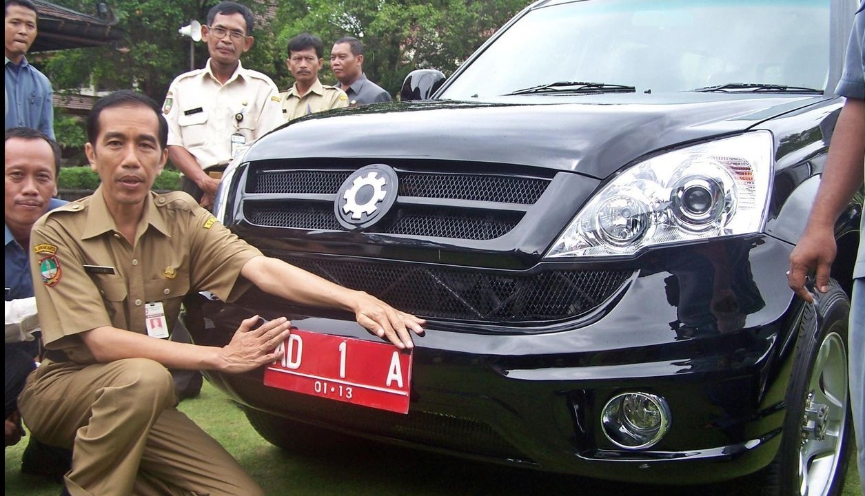 Ketimbang Kendaraan Listrik, Pemerintah Sebaiknya Prioritaskan Subsidi Mobil Esemka