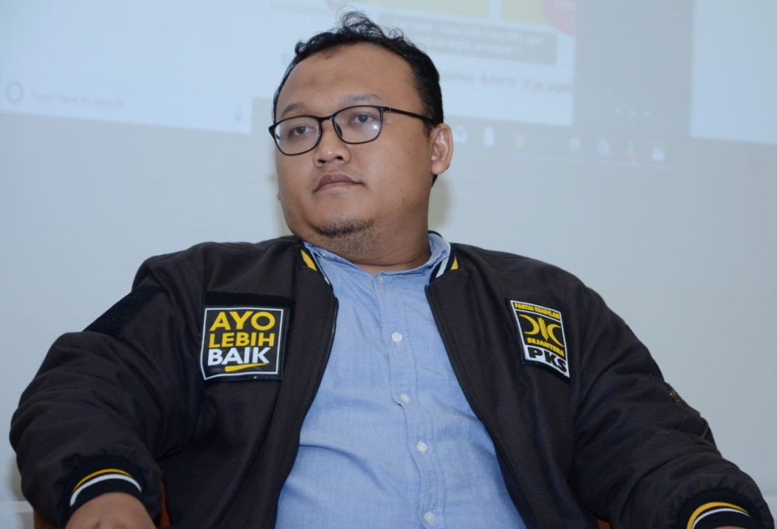 PKS Ajak Gerindra Gabung Koalisi Perubahan Usung Anies