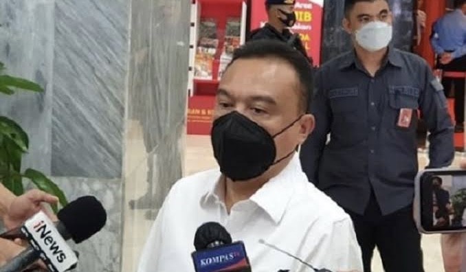 Isu Gerindra dan PKS Kemungkinan Rujuk, Begini Kata Dasco
