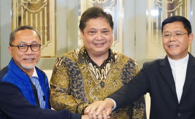 Pengamat: Munculnya Dinamika Pencapresan di KIB Hal Wajar
