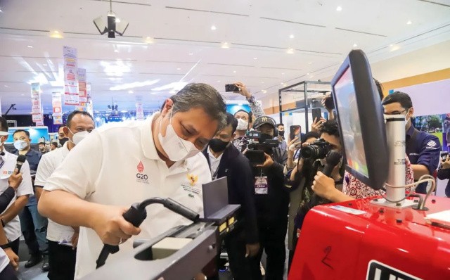 Indonesia Butuh 9 Juta SDM Digital, Mendesak Kolaborasi Pendidikan dan Industri