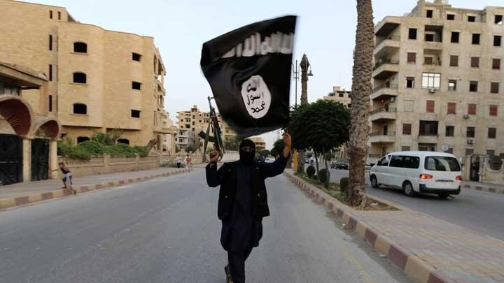 Taliban Tangkap Anggota ISIS Terkait Teror di Kedubes Pakistan
