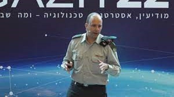 Jenderal Israel Sebut Rezim Ulama Iran Tetap akan Bertahan Meski Dilanda Gelombang Protes