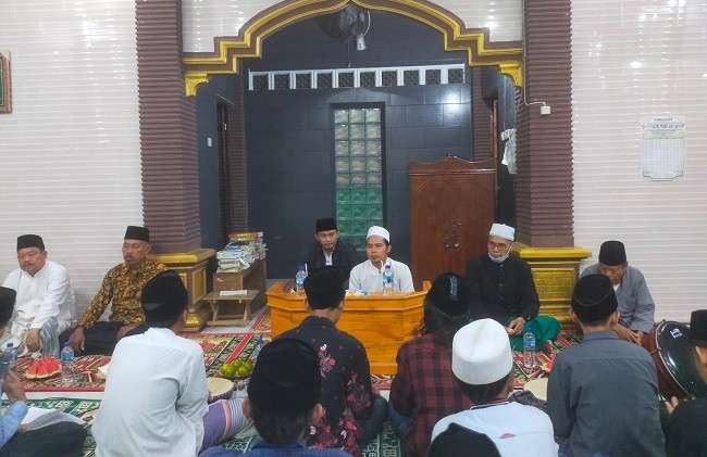 Ini Cara Nabi Muhammad SAW Menyikapi Kaum LGBT