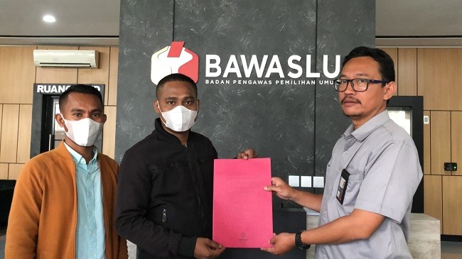 Dituding Kampanye di Luar Jadwal, APCD Laporkan Anies ke KPU dan Bawaslu 