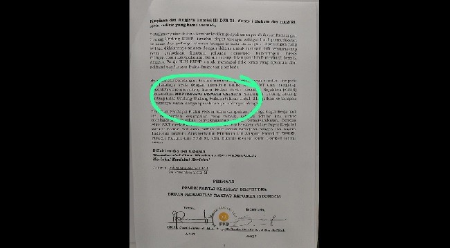 Dinilai Tak Konsisten, PKS Tandatangani Draf KUHP tapi Tolak Disahkan