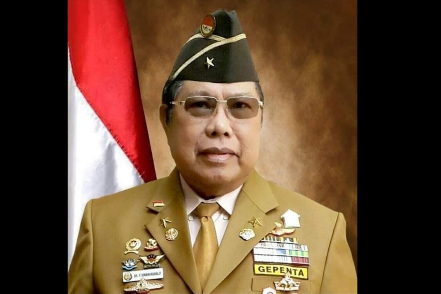 KUHP Disahkan, Parasian :  Sangat Bermakna